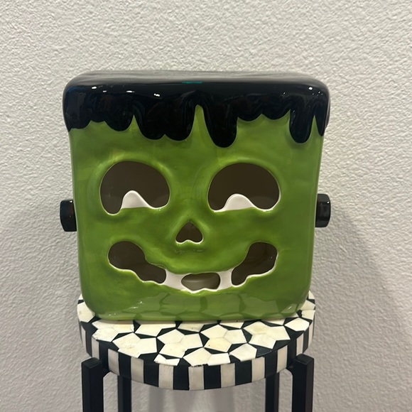 Accessories - Frankenstein Light Man Decor